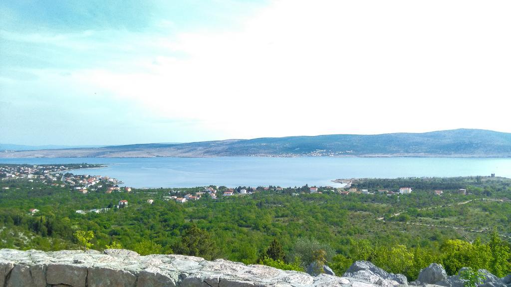 Apartments Zdenka Starigrad Paklenica Buitenkant foto